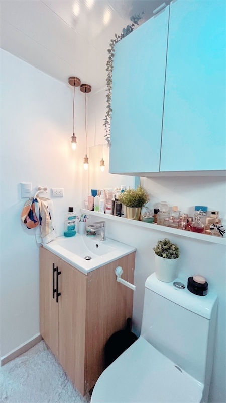 apartamentos - Venta de apartamento en la avenida ecológica Santo Domingo este 8