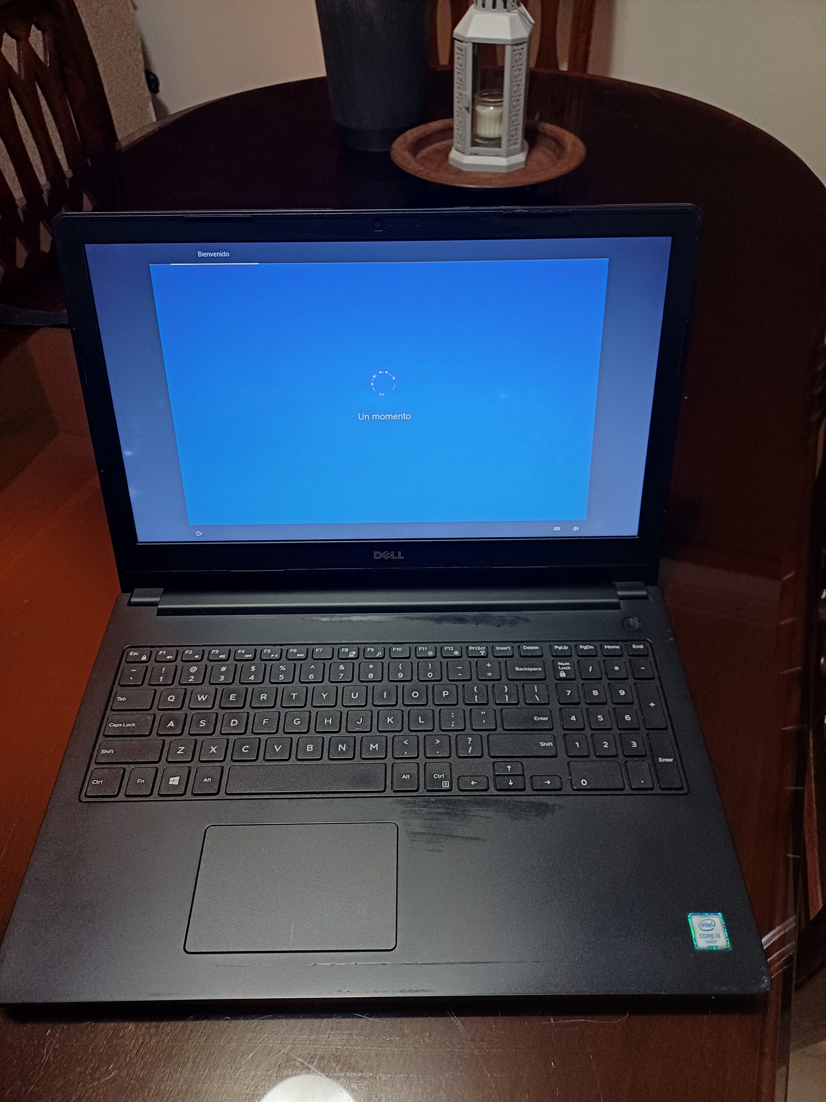 computadoras y laptops - Lap top Dell  2