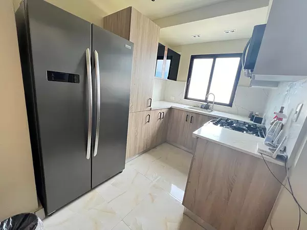 apartamentos - Alquiler Apartamento Amueblado Ubicado en Naco 4