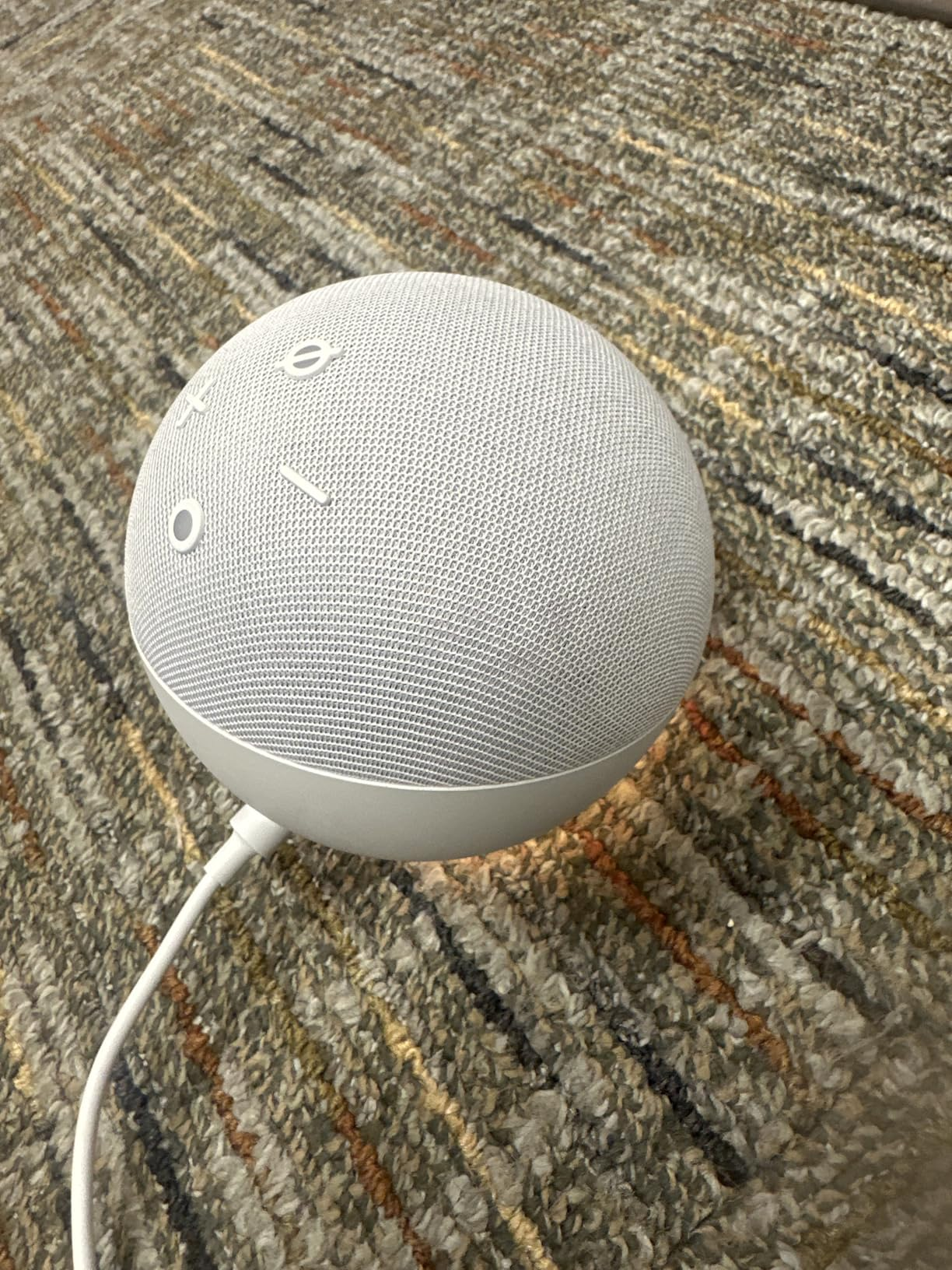 camaras y audio - Amazon Alexa Echo Dot 5ta Generación new 2