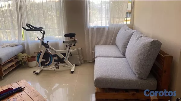 muebles y colchones - Vendo por motivo de mudanza 2