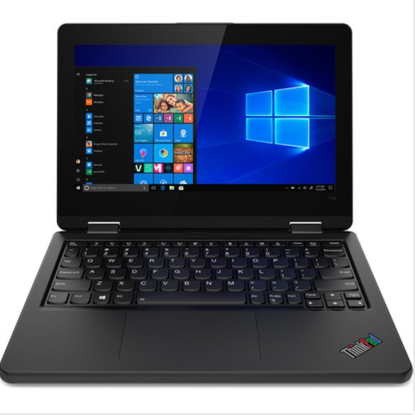 computadoras y laptops - Lenovo Yoga 11e 1