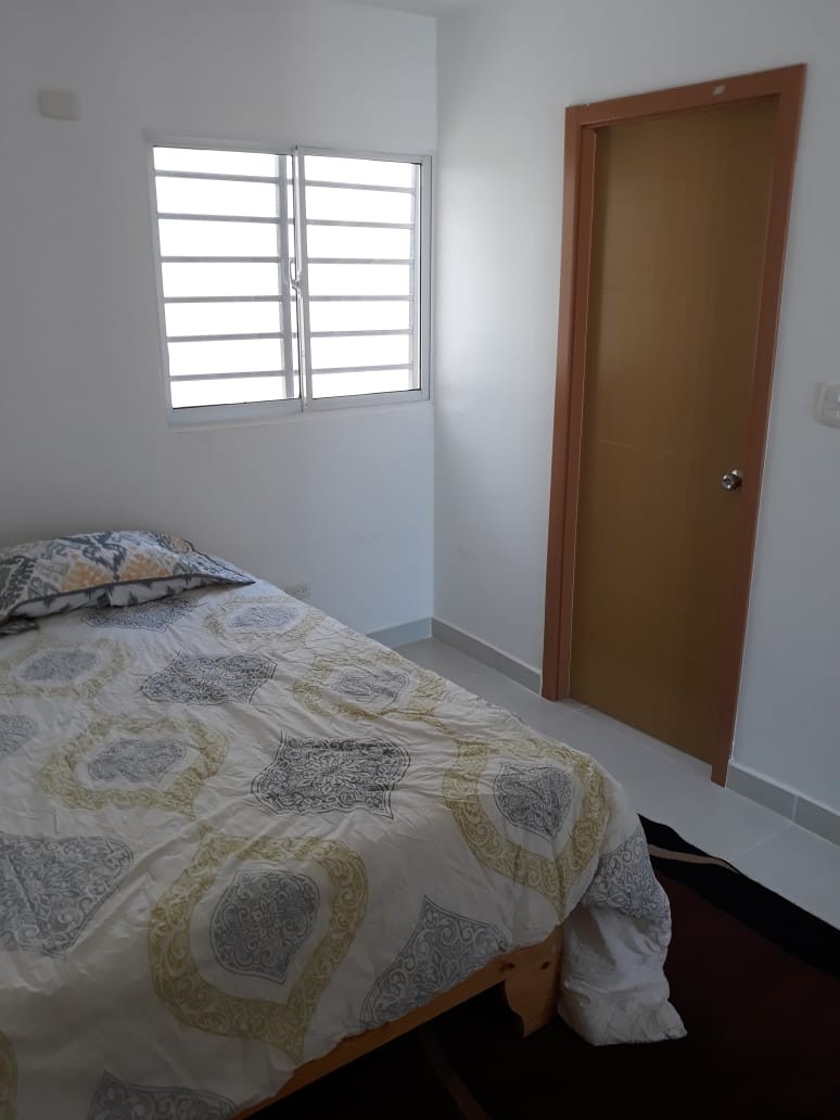 apartamentos - PENTHOUSE de 3 Niveles en Ciudad Juan Bosch, Res. DOS AMIGOS, 3 HABS., REBAJADO 2