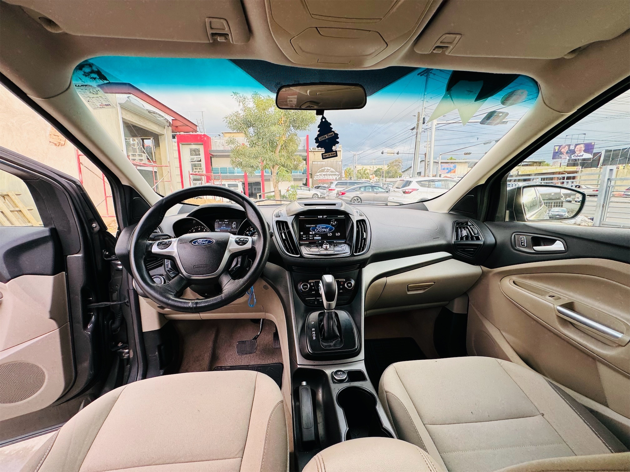 jeepetas y camionetas - Ford Escape Se 2014 7