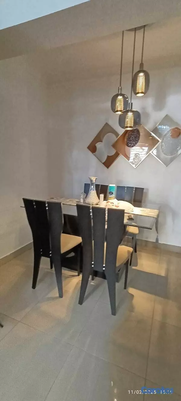 apartamentos - Bella Vista Apartamento Amueblado de 120m 2hab 3