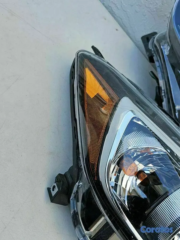 repuestos - Pantalla / Luces Delanteras para Subaru Impreza –  3
