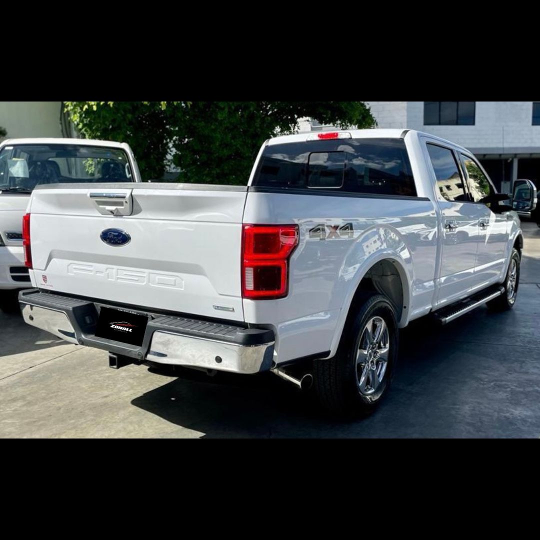 jeepetas y camionetas - Ford F150 Lariat 2018 4x4 nuevaaa 1
