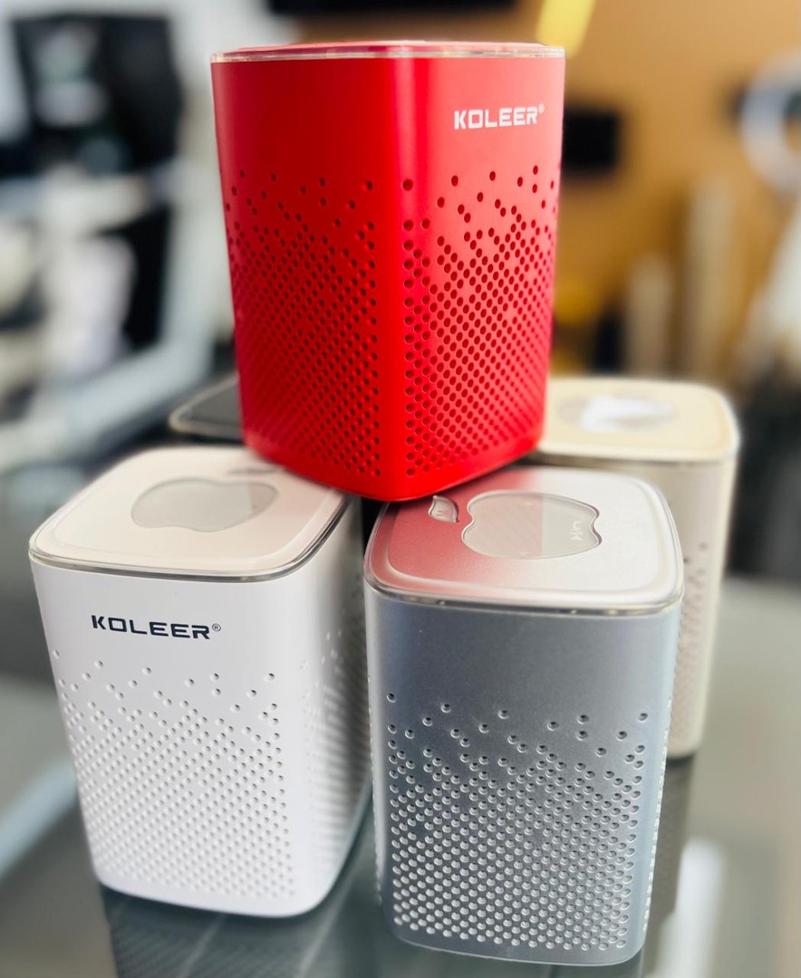 camaras y audio - Bocina recargable Bluetooth moleré verter sound quialily 2