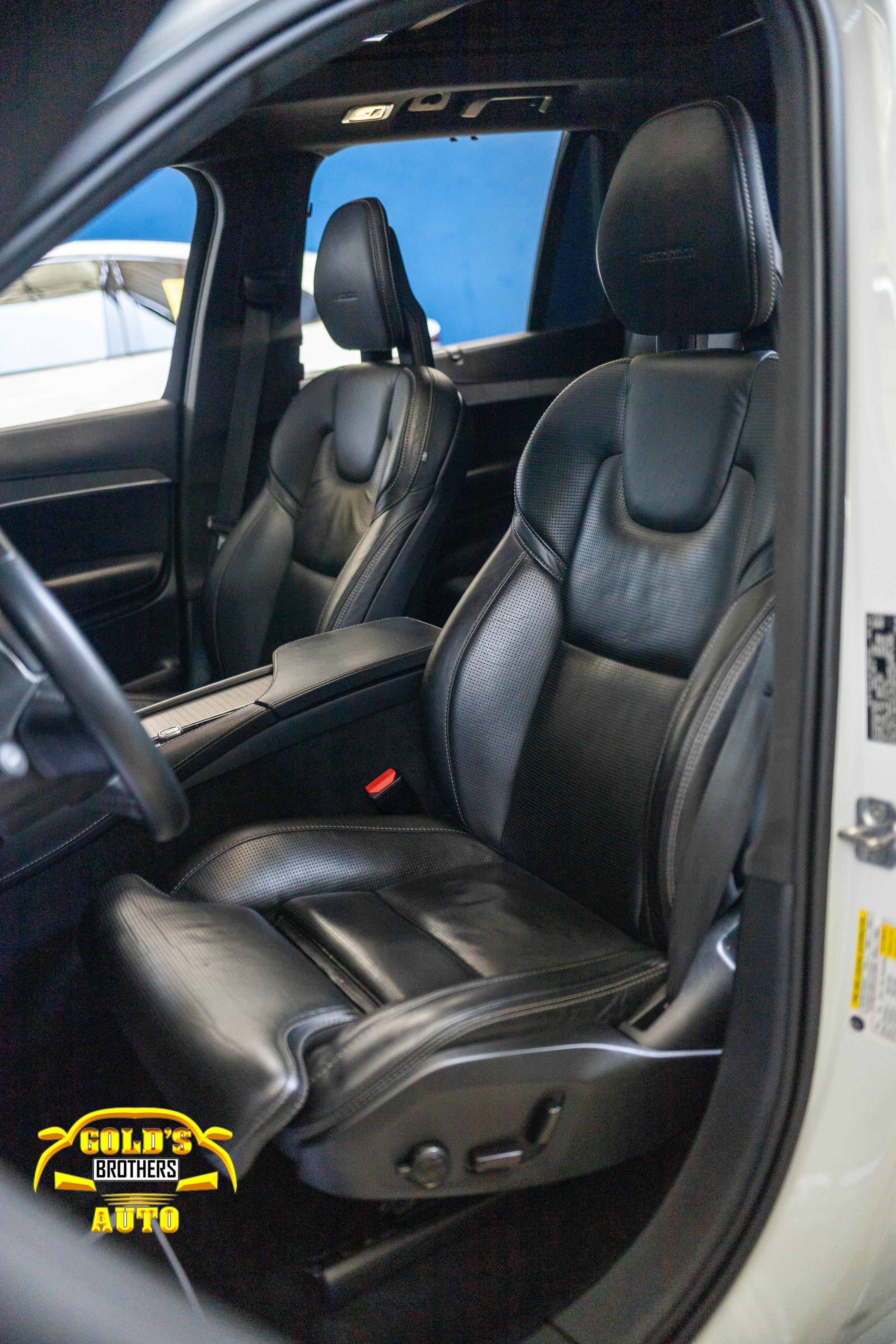 jeepetas y camionetas - Volvo XC90 Inscription T6 2020 Clean Carfax 5