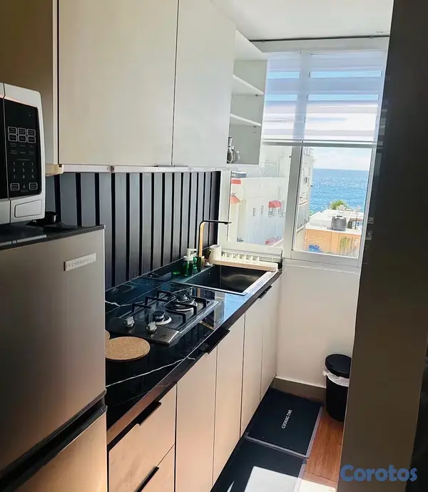 apartamentos - vendo penthouses en Costa verde con vista al mar  6