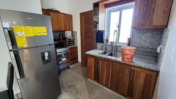 casas vacacionales y villas -  Villa Lista, Ideal para Vivir, Invertir o Vacacionar, totalmente amueblada 8