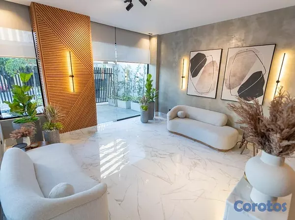 apartamentos - Apartamento en alquiler en Serralles con Piscina 7