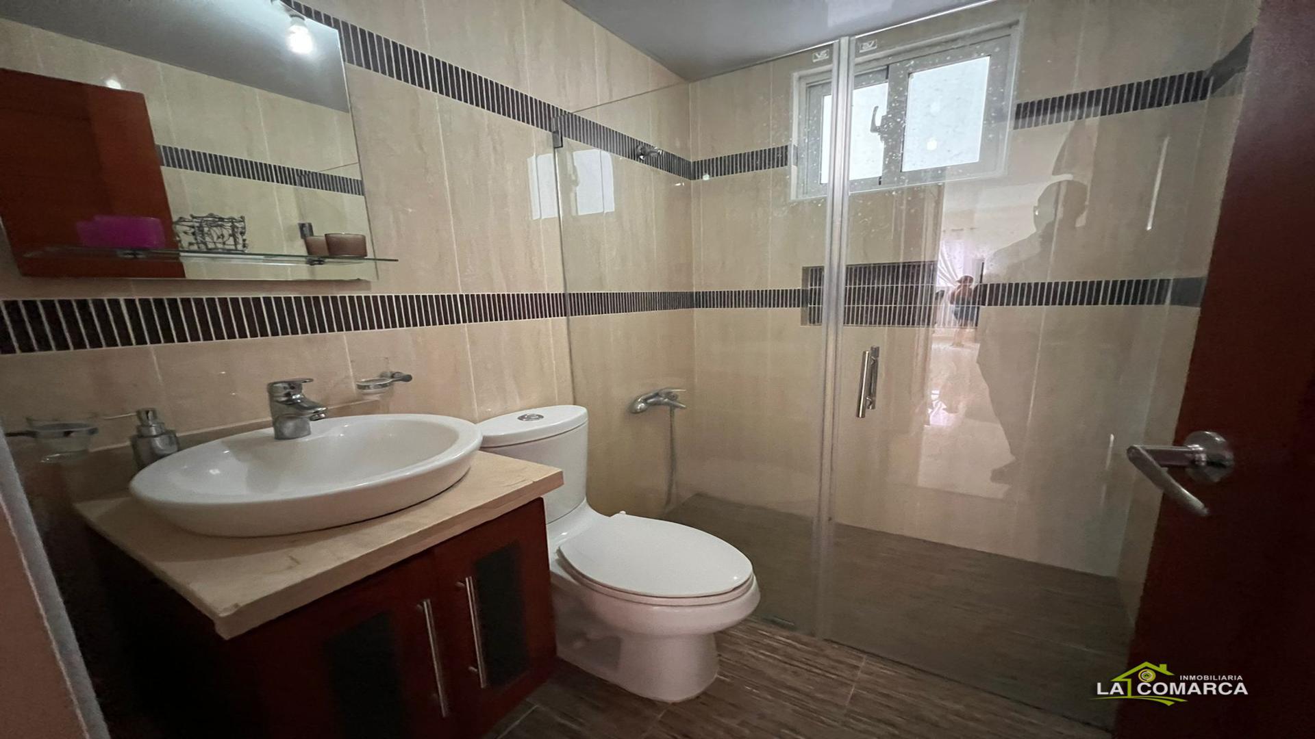 apartamentos - Apartamento en los Álamos, Cerca del HOMS. 7