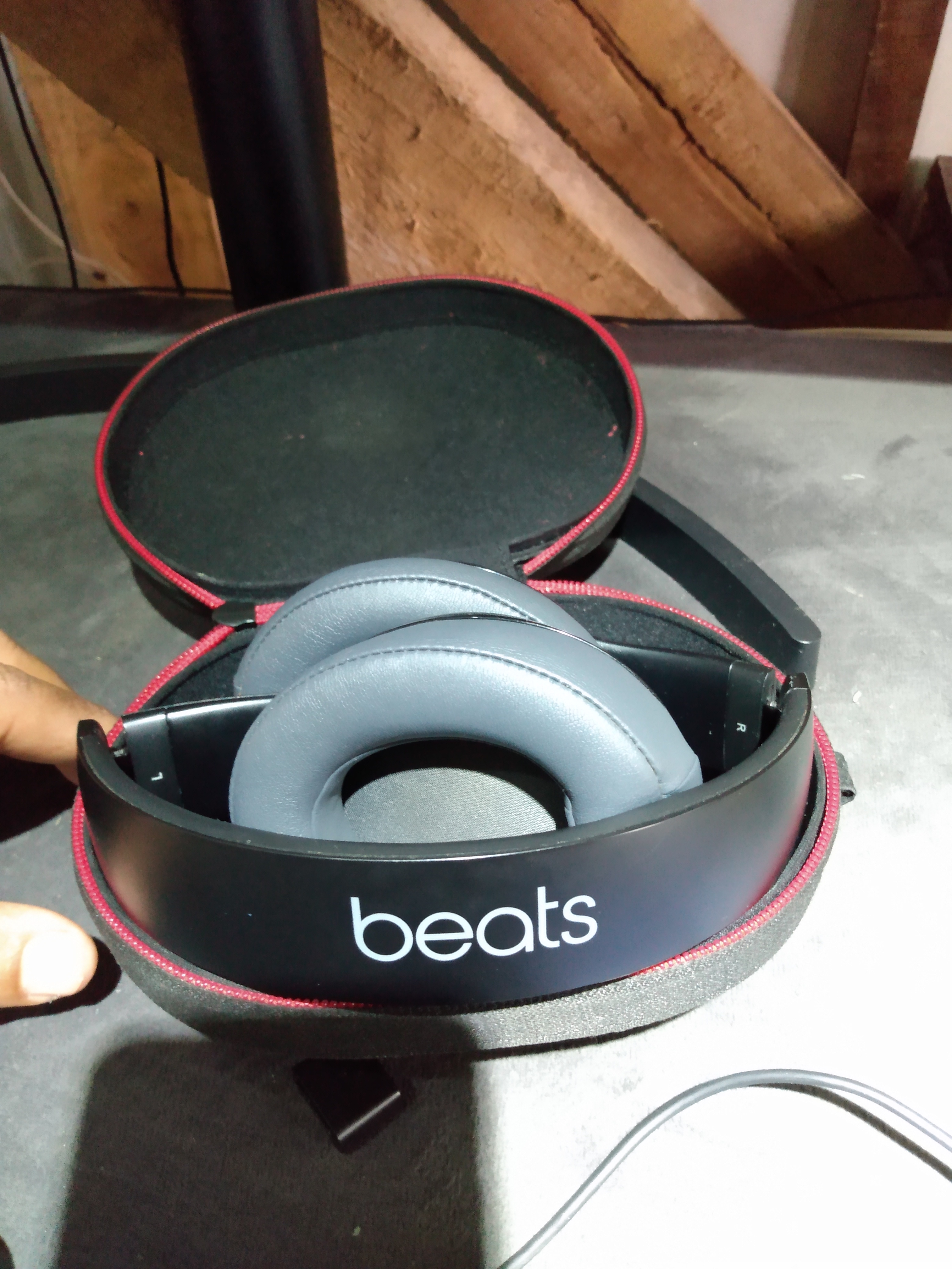 camaras y audio - Beats by Dre Studio 2.0 1