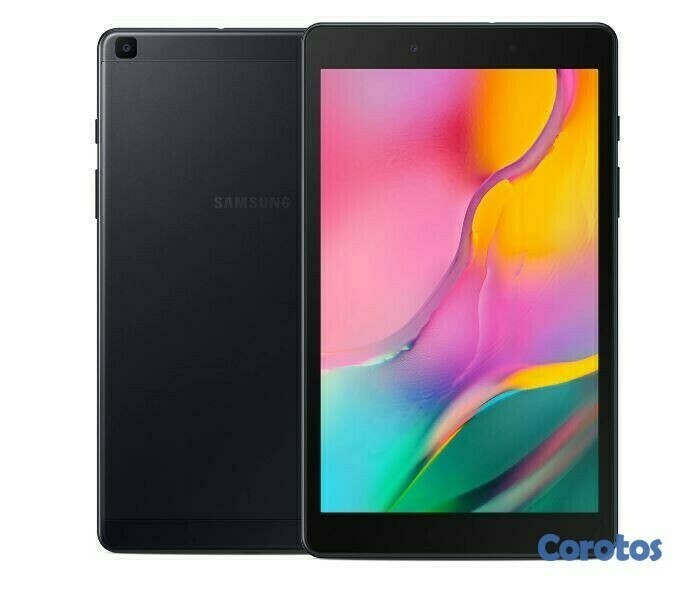celulares y tabletas - Tablet Samsung Tab A8 2019 2
