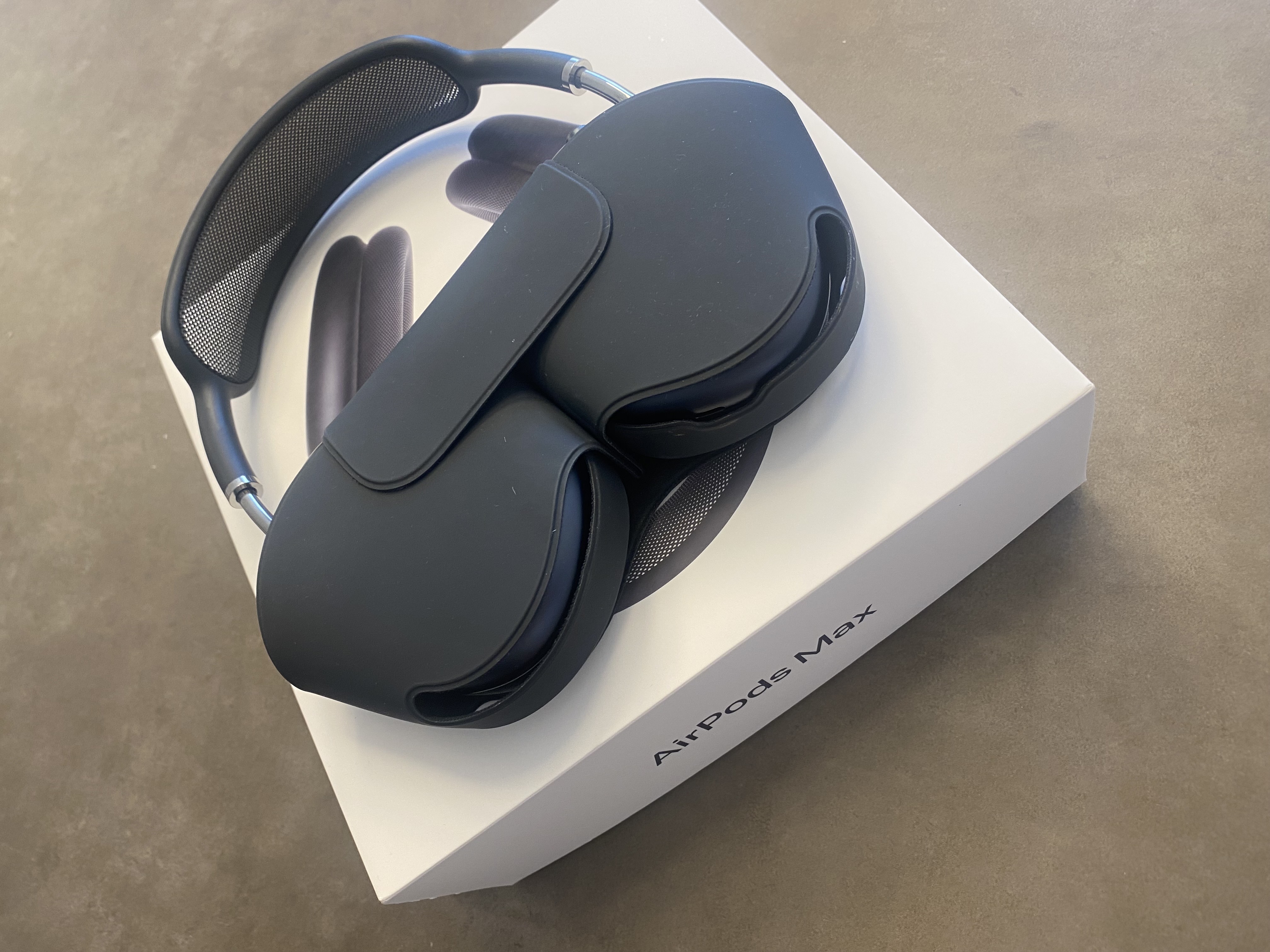 accesorios para electronica - 🎧 Apple AirPods Max 2 (USB-C) - Azul cielo | Nuevos 🎧

 6