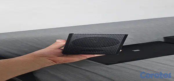 otros electronicos - Home Theater samsung,  sistema de bocinas  teatro en casa 🔈🔉🔊 5