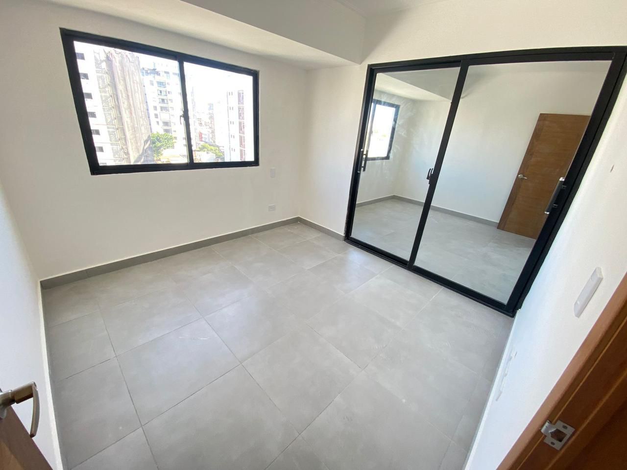 apartamentos - Apartamento  en Venta y Alquiler EVARISTO MORALES 4