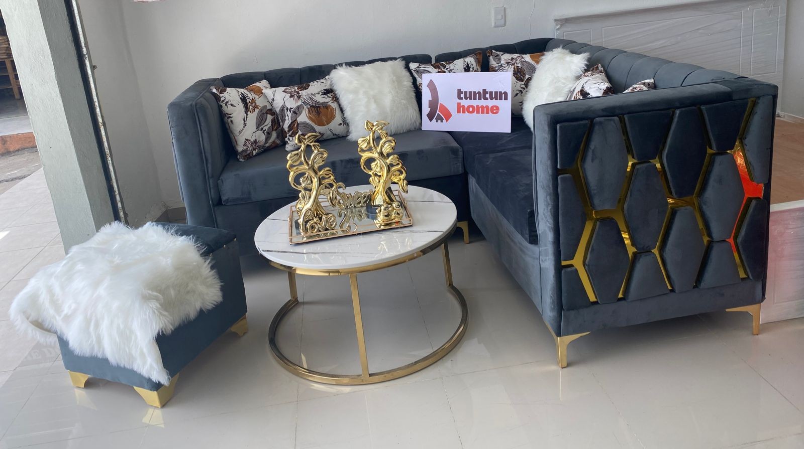 muebles y colchones - Mueble 1
