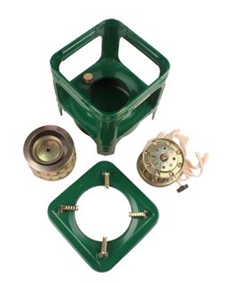 cocina - Estufa portatil de kerosene querosen kerosen  5