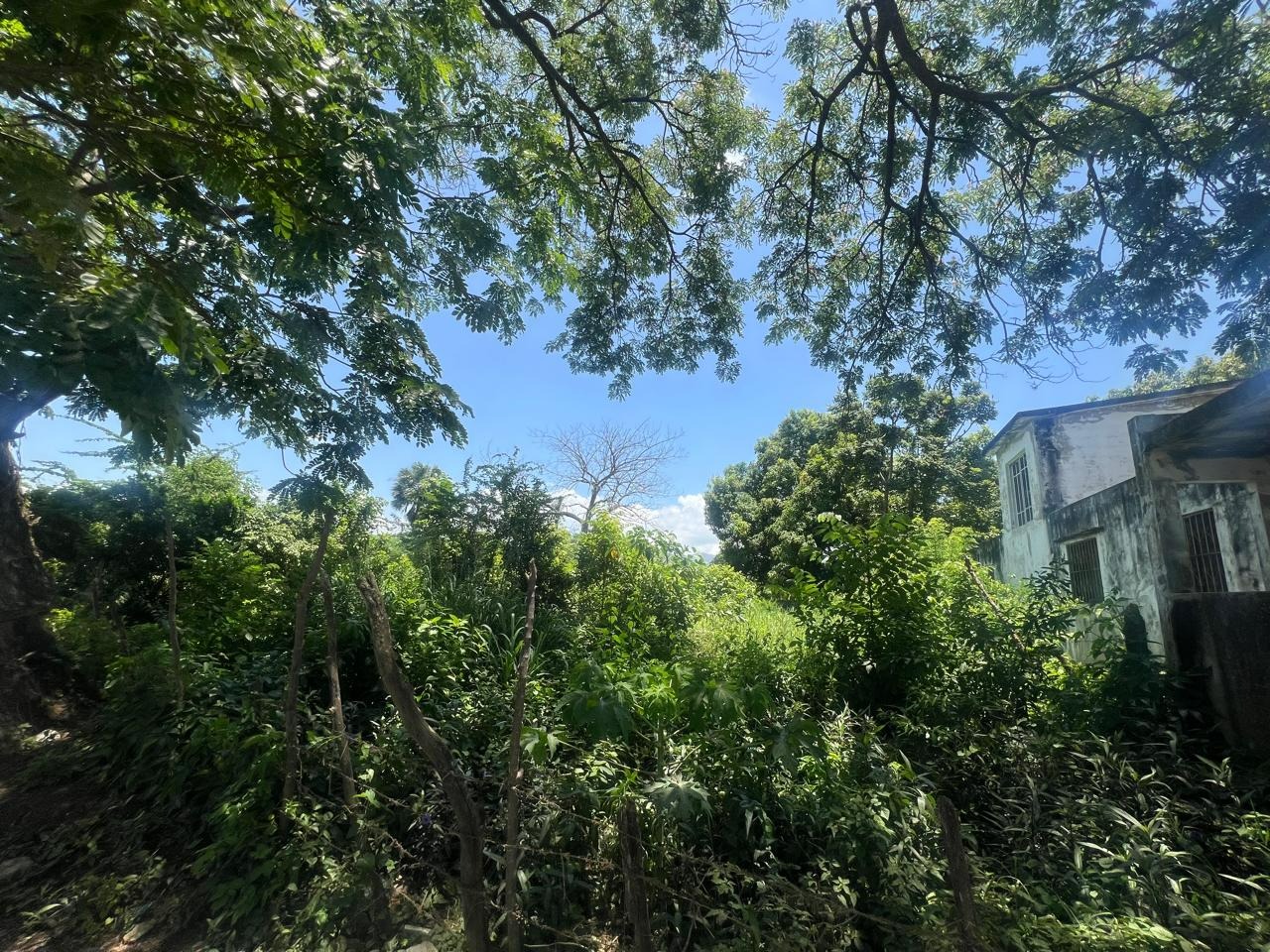 solares y terrenos - Terreno de Venta en  Villa Verde, Santiago 3