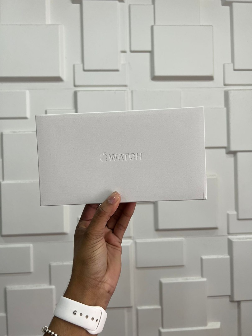 otros electronicos - Apple Watch Ultra de 49mm GPS No Clean
