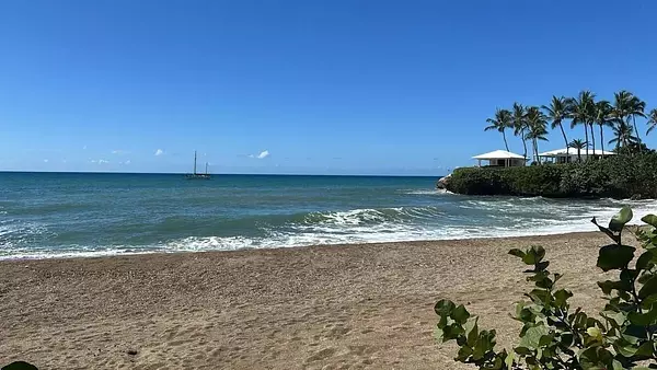 casas vacacionales y villas - Casa de Campo en Punta Minitas, Villa con playa  10
