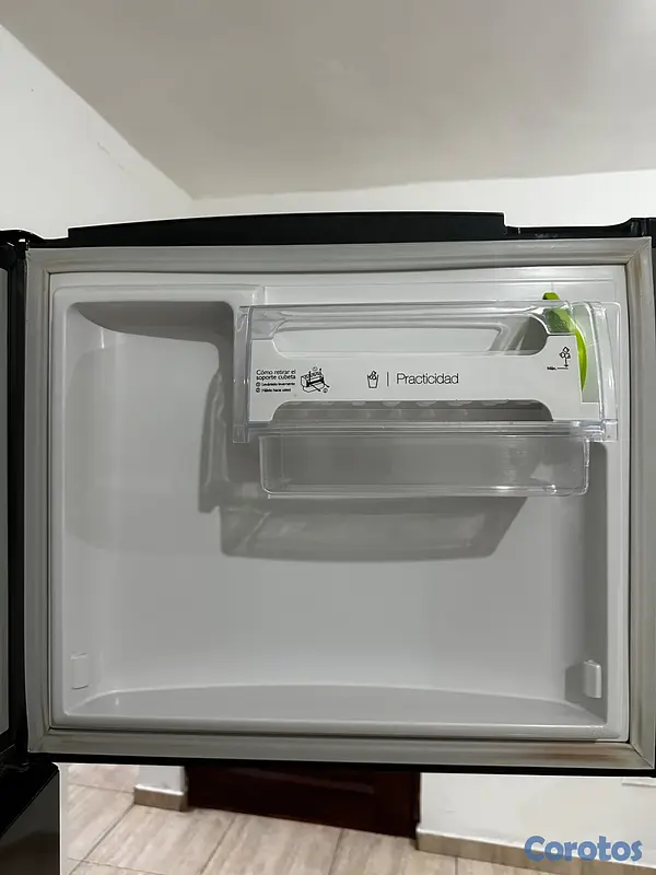 electrodomesticos - Se vende Nevera Nedoca 12 pies 6