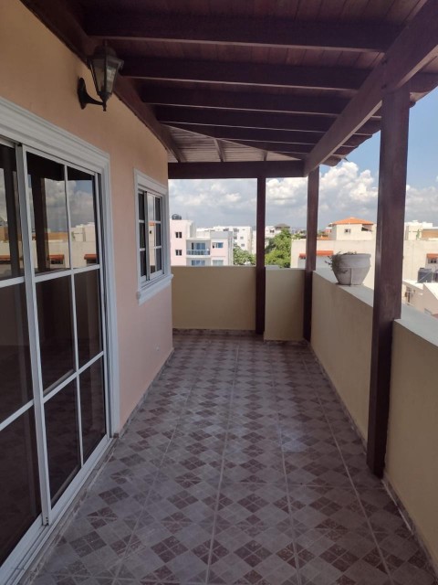 apartamentos - Penthouse  millon 6