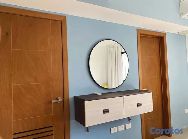 apartamentos - APARTAMENTO AMOBLADO  4