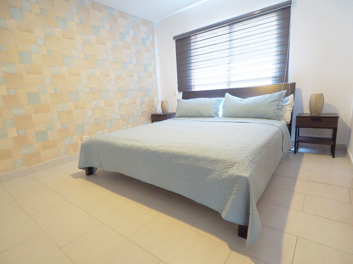 apartamentos - DISPONIBLE
Serralles amueblado 1 habitacion 1.5 banos 1 parqueo balcon 1
