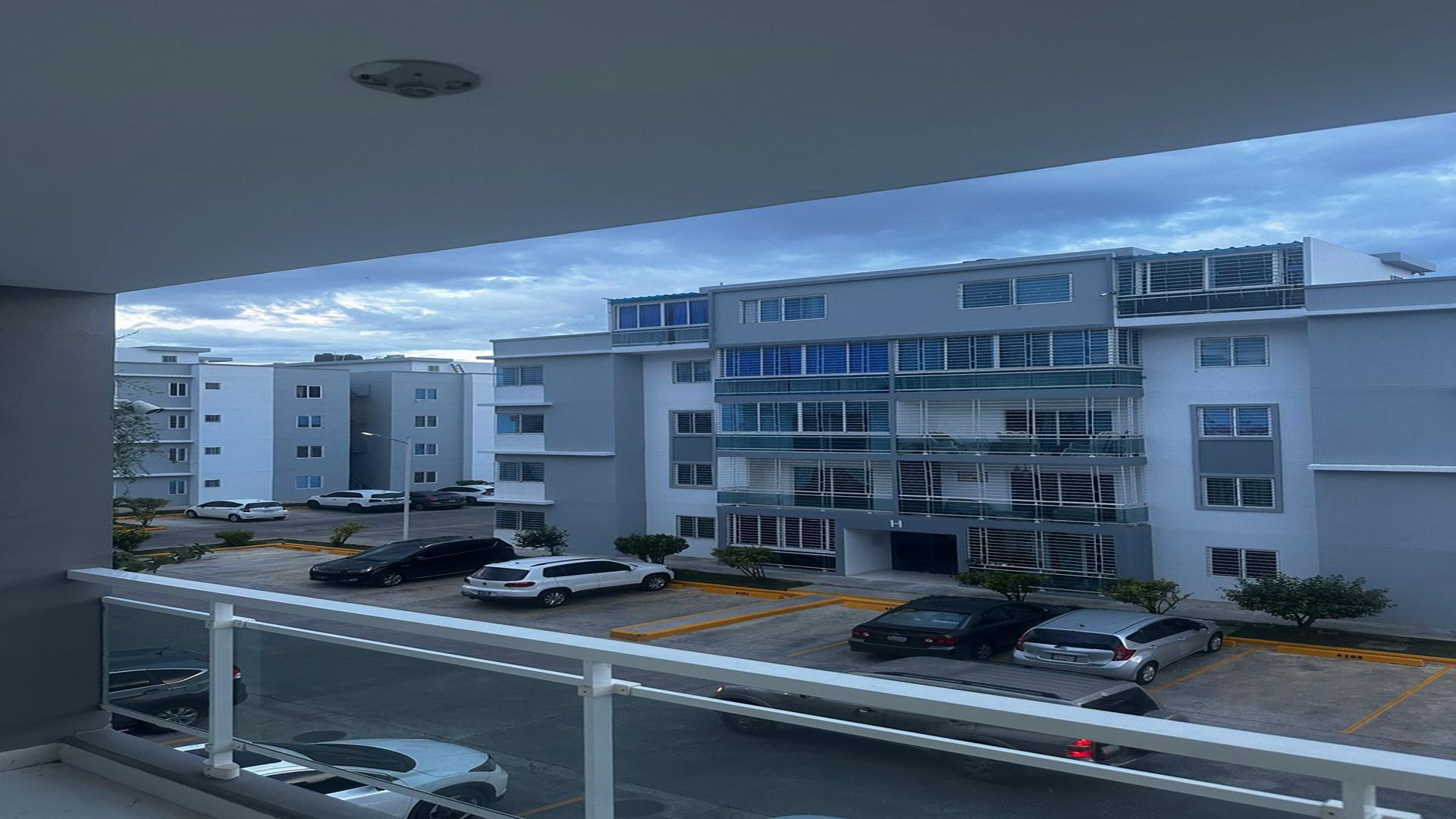 apartamentos - APARTAMENTO LISTO EN SANTO DOMINGO ESTE SAN ISIDRO 0