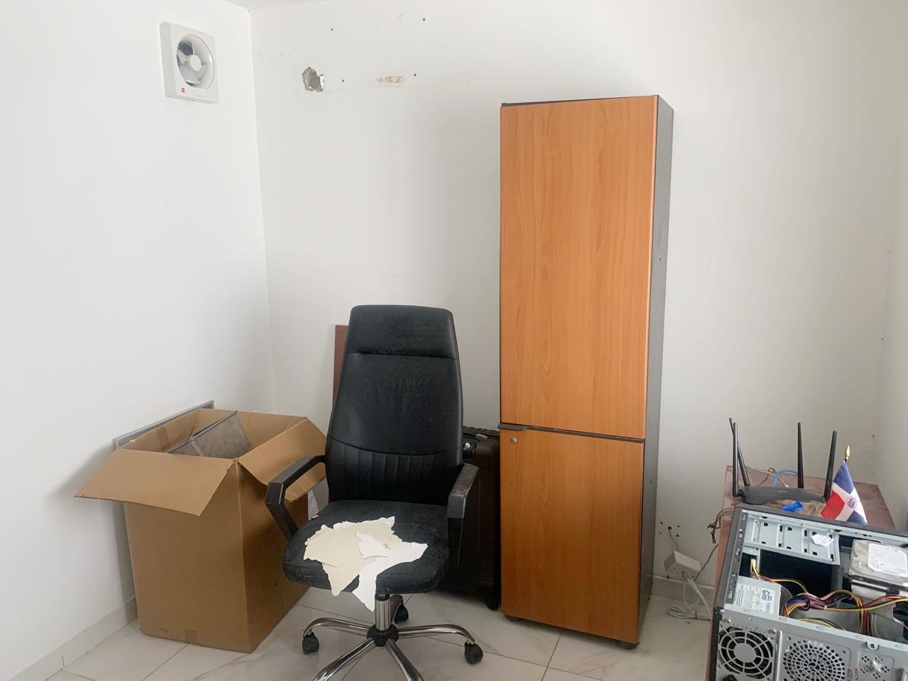 oficinas y locales comerciales - Local corporativo millon  1