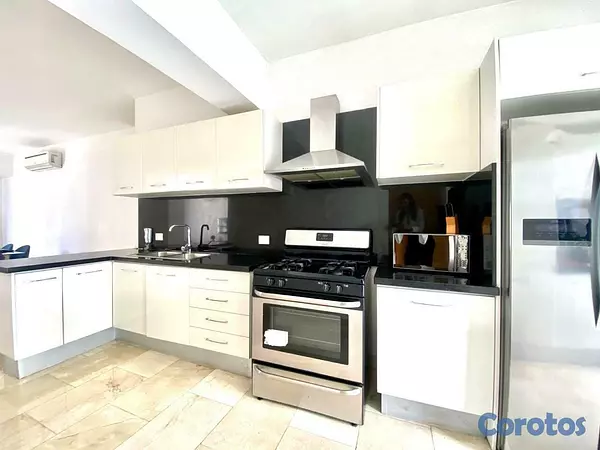 apartamentos - Hermoso Apto. en Piantini 1