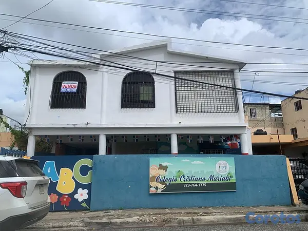 casas - Se vende casa en Bello Campo, Los Cacaos, Santo Domingo Este: 1