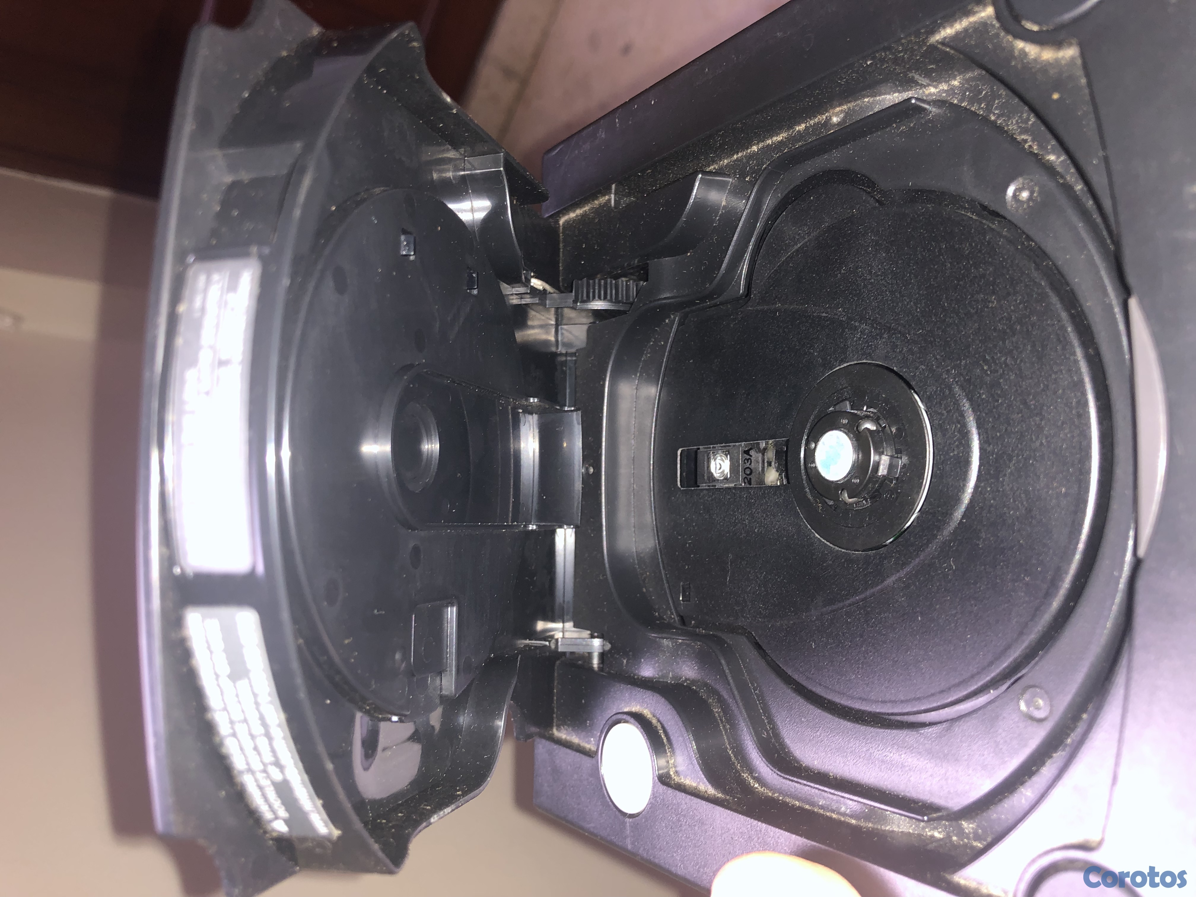 consolas y videojuegos - Nintendo GameCube en su caja con todos sus accesorios 4