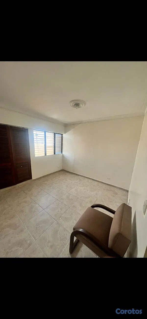 habitaciones y viviendas compartidas - Alquiler de habitación chicas evaristo morales  3