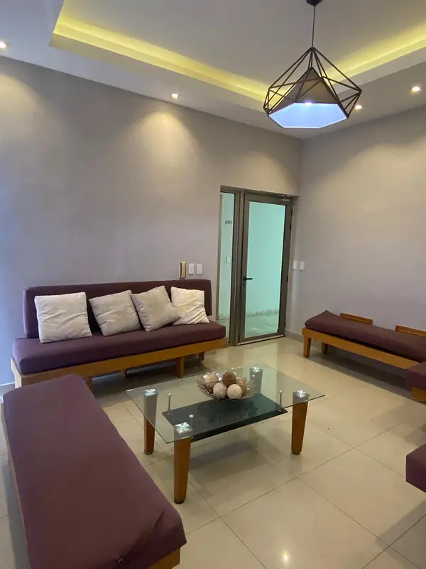 apartamentos - 🔵 Apartamento 3er piso en el millon  3