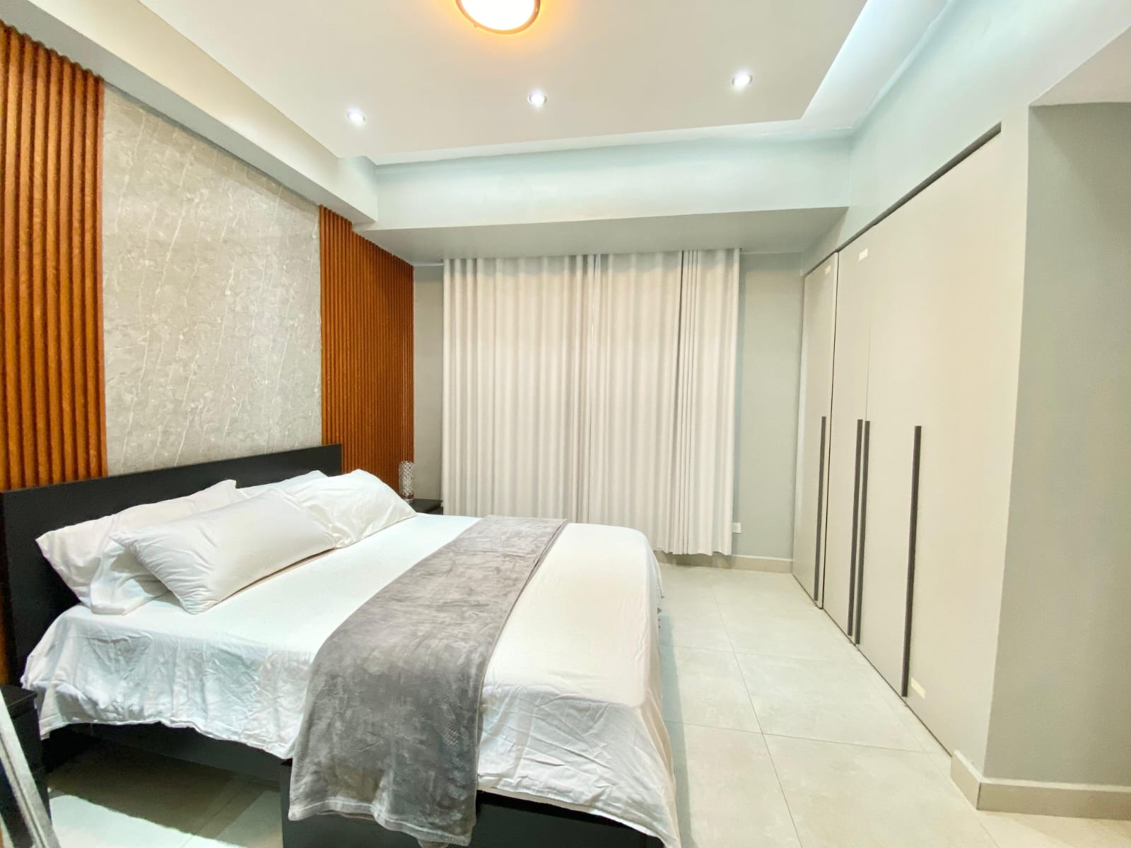 apartamentos - Alquiler Amueblado en la Esperilla 6