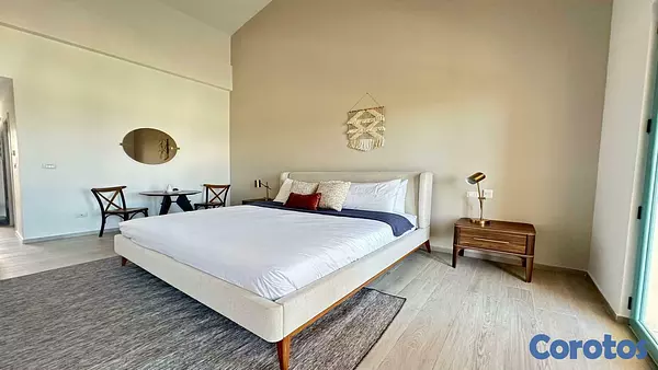 apartamentos - Apartamentos nuevos listos para entregar en Cocotal-Punta Cana 9