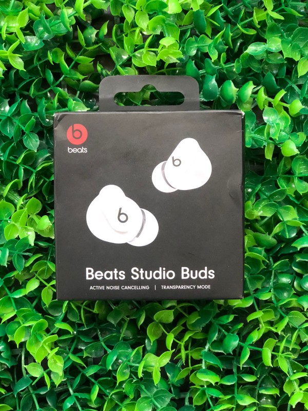 camaras y audio - OFERTA Audifonos Beats Studio Buds, Cómodo de usar, 100% Calidad de sonido 0