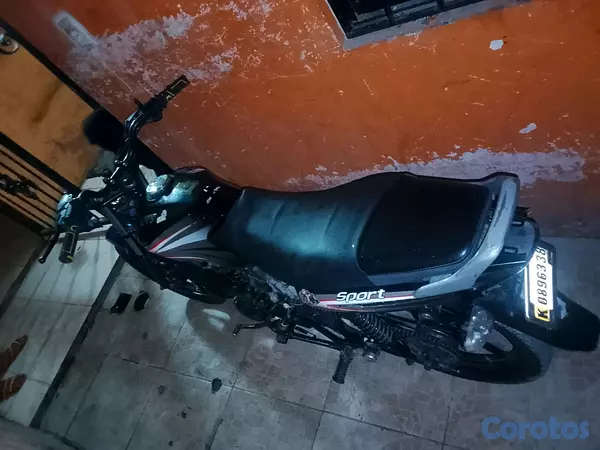 motores y pasolas - se vende motor tvs  3