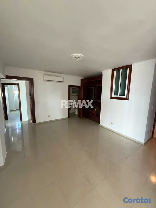 apartamentos - Apartamento en Alquiler en Gazcue 11