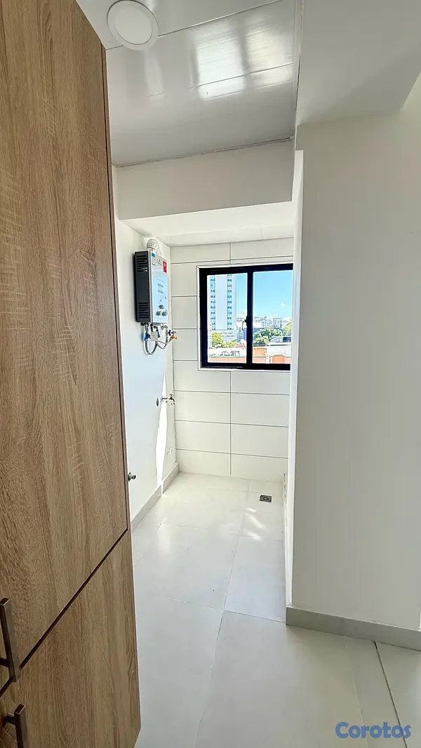 apartamentos - Apartamento nuevo en el Millon 16