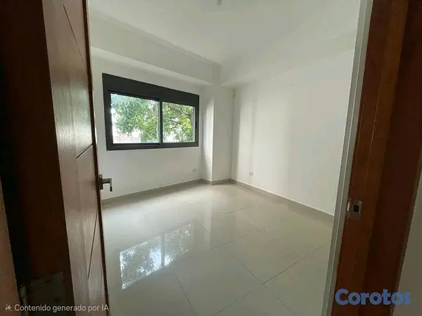apartamentos - Alquiler apartamento en Las Praderas vacio 2