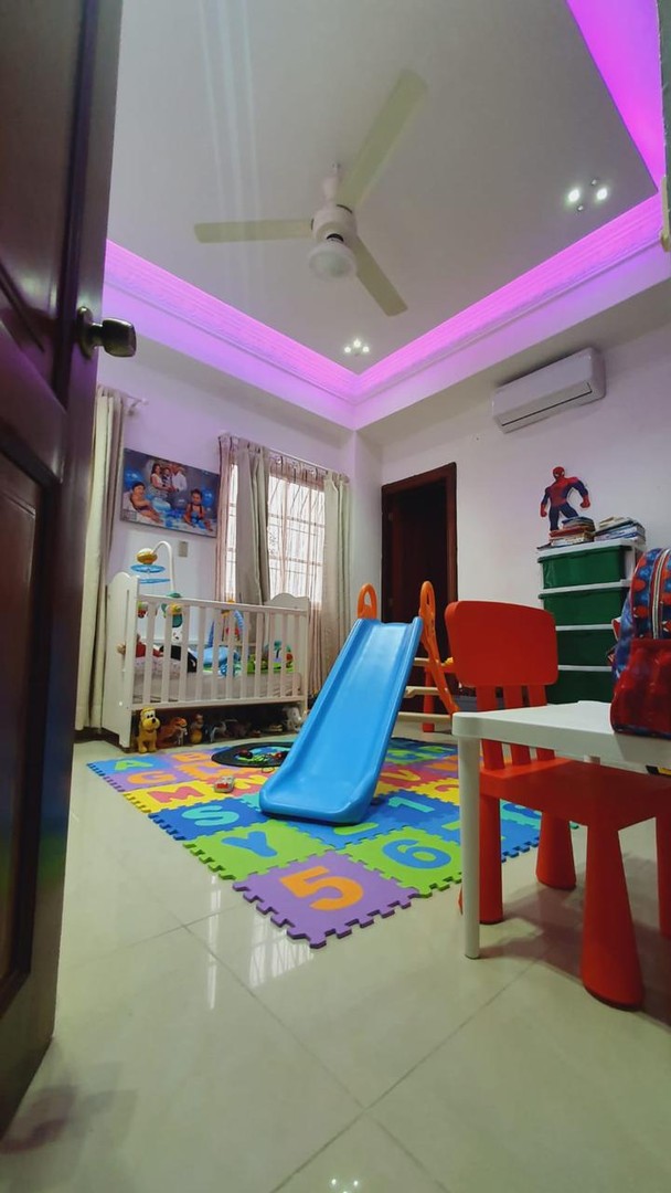 apartamentos - Apartamento amueblado en el sector La Julia 7