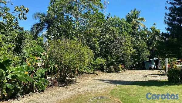 casas - venta de casa en Arroyo hondo detrás de la embajada Americana 2