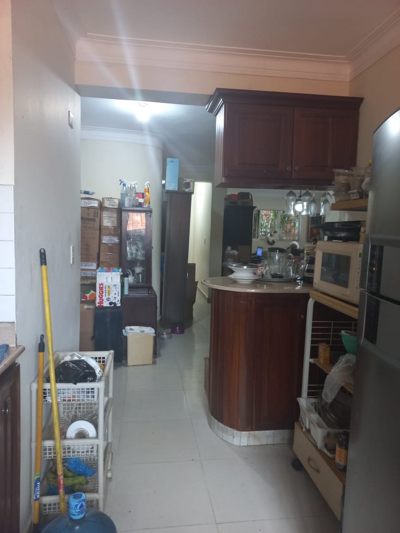 apartamentos - Se vende apartamento primer nivel en El Condado 3