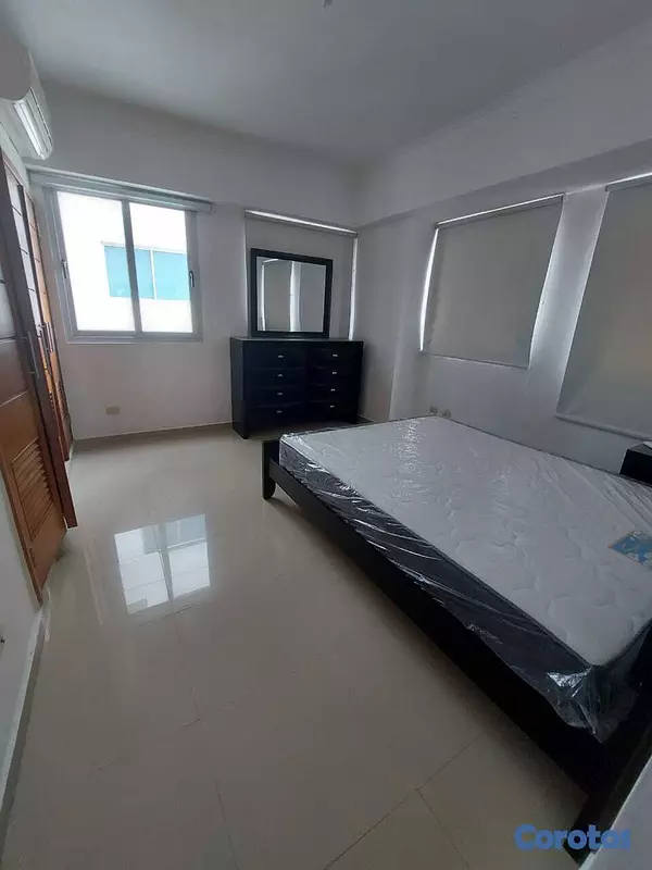 apartamentos - Piantini *Amueblado *Ejecutivo *Balcón *70 m² 7