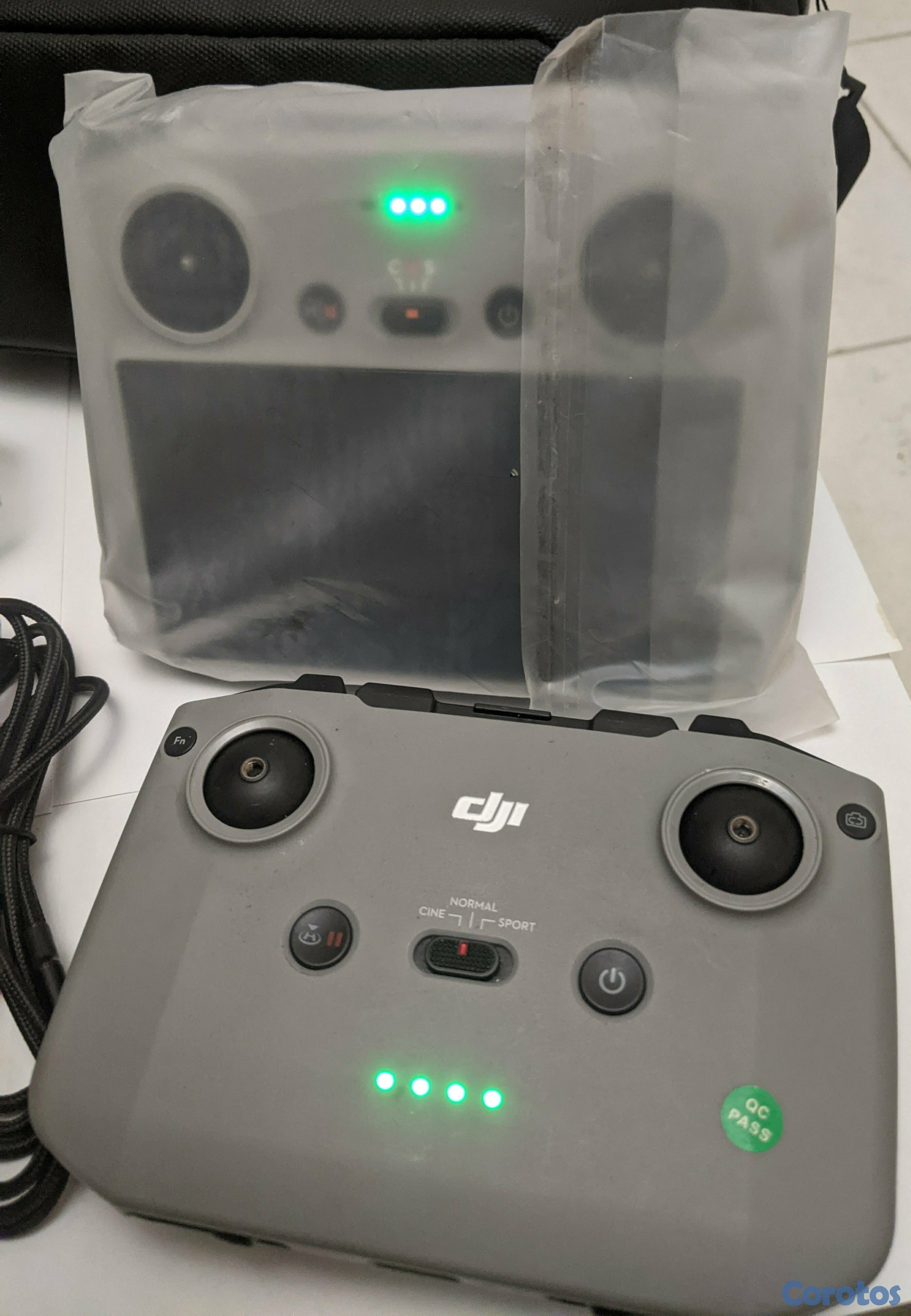 otros electronicos - 𝗗𝗝𝗜 𝗠𝗶𝗻𝗶 𝟯 𝗡𝗨𝗘𝗩𝗢 Impecable! 6